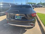 Certified 2025 Chevrolet Trax LT w/ LT Convenience Package image 4