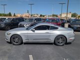 Used 2017 Ford Mustang Premium image 3
