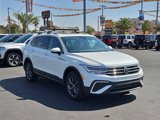 Used 2023 Volkswagen Tiguan SE image 2