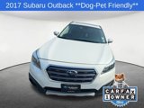 Used 2017 Subaru Outback 3.6R Touring image 4