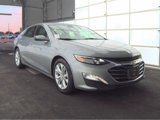 Used 2023 Chevrolet Malibu LT image 3