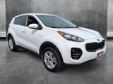 Used 2018 Kia Sportage LX image 3
