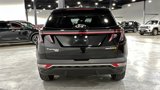 Used 2022 Hyundai Tucson Blue image 3