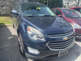 Used 2016 Chevrolet Equinox LT w/ Convenience Package image 3