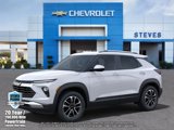 New 2025 Chevrolet TrailBlazer LT w/ Convenience Package image 2