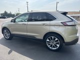 Used 2017 Ford Edge Titanium w/ Equipment Group 302A image 3