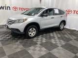 Used 2012 Honda CR-V LX image 4