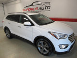 Used 2015 Hyundai Santa Fe Limited image 6