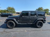 Used 2014 Jeep Wrangler Unlimited Sahara w/ Dual Top Group image 2