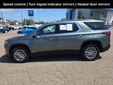 Certified 2023 Chevrolet Traverse LT image 6