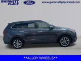 Used 2017 Hyundai Santa Fe SE image 4