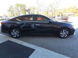 Used 2024 Nissan Altima 2.5 S image 6