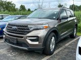 Used 2021 Ford Explorer XLT w/ Equipment Group 202A image 4