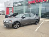 Used 2021 Nissan Sentra SV image 5