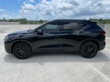 Used 2021 Chevrolet Blazer LT w/ Midnight/Sport Edition image 4