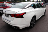 Used 2022 Nissan Altima 2.5 SR image 5