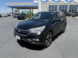 Used 2016 Honda CR-V Touring image 2