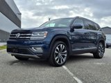 Used 2019 Volkswagen Atlas SEL Premium image 2