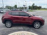 Used 2022 Jeep Compass Latitude image 5