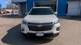 Certified 2022 Chevrolet Traverse LT image 3