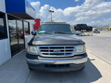 Used 1999 Ford F150 XLT image 3
