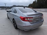 Used 2022 Honda Accord Sport image 5