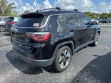 Used 2019 Jeep Compass Limited w/ Safety & Security Group image 5