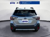 Certified 2022 Subaru Outback Limited image 4