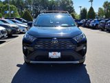 Used 2020 Toyota RAV4 Limited image 3