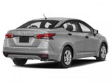 Used 2021 Nissan Versa S image 2