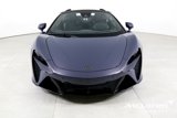 Used 2025 McLaren Artura Spider image 5