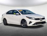 Used 2022 Kia Forte LXS w/ LXS Technology Package image 2