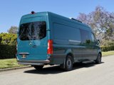 Used 2022 Mercedes-Benz Sprinter 2500 image 4
