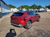 New 2025 Chevrolet Trax LT w/ Driver Confidence Package image 3