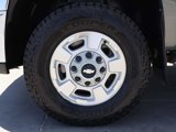 Used 2011 Chevrolet Silverado 2500 LT image 6