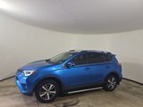 Used 2017 Toyota RAV4 XLE image 2