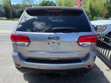 Used 2015 Jeep Grand Cherokee Limited w/ Trailer Tow Group IV image 4