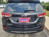 Used 2022 Chevrolet Equinox LT image 4
