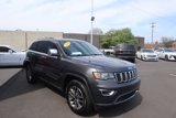 Used 2020 Jeep Grand Cherokee Limited image 5