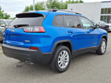 Used 2022 Jeep Cherokee Latitude Lux image 6