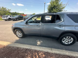 Used 2018 Chevrolet Traverse LT image 4