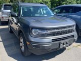 Used 2021 Ford Bronco Sport image 3