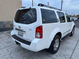 Used 2008 Nissan Pathfinder LE image 6