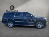 Used 2015 Cadillac Escalade ESV Luxury image 2