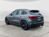 Certified 2024 Mercedes-Benz GLA 35 AMG 4MATIC image 3