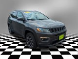 Used 2021 Jeep Compass 80th Special Edition image 5