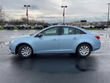 Used 2011 Chevrolet Cruze LS image 2