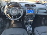 Used 2019 Jeep Renegade Altitude w/ UConnect 8.4 Nav Group image 3