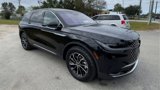 New 2024 Lincoln Nautilus Premier w/ Equipment Group 102A image 2