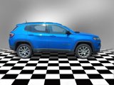 Used 2022 Jeep Compass Latitude image 6